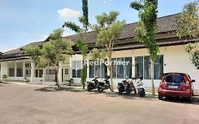 Wisma Baznas Syariah Majalengka RedPartner